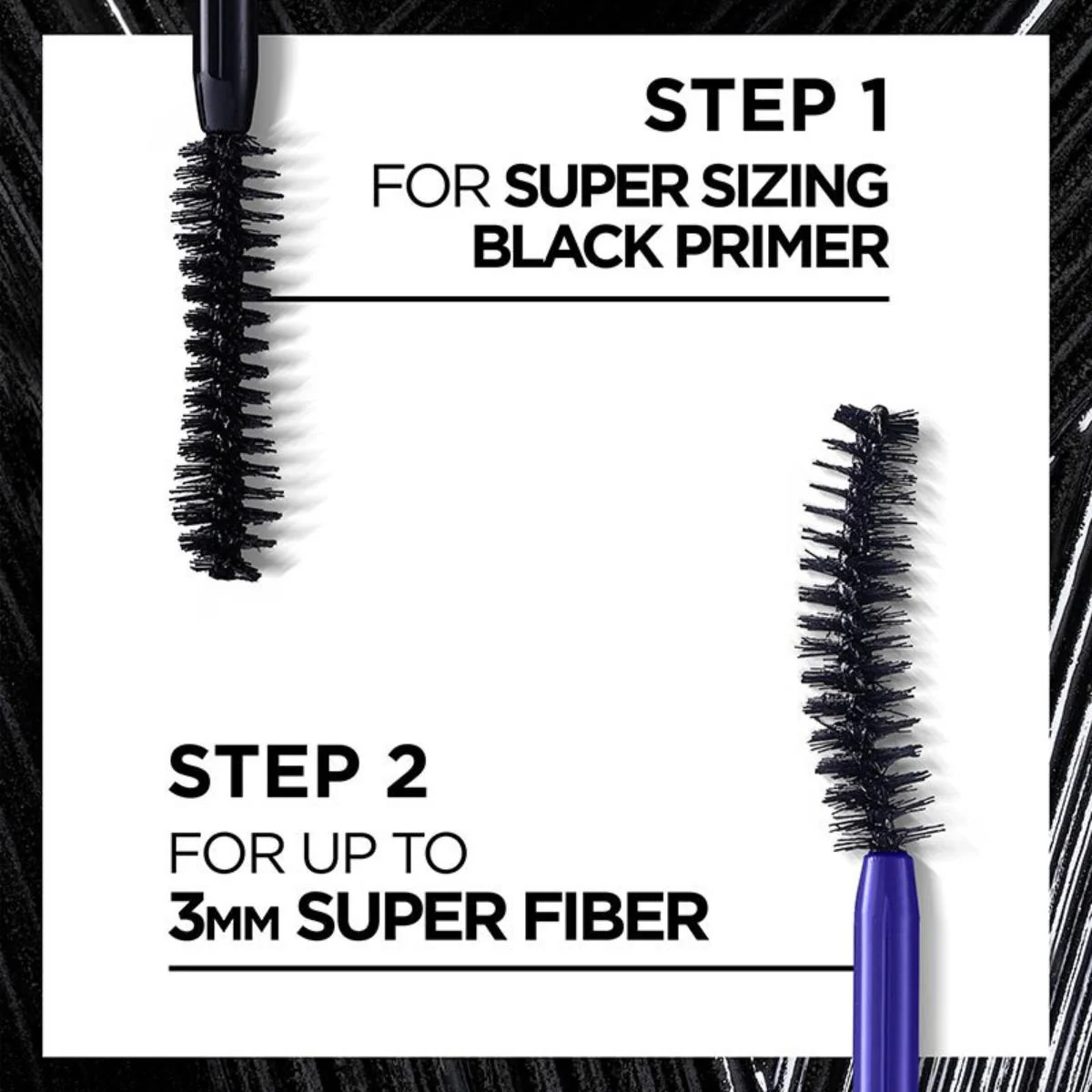 Pro XXL Extention Mascara - Image 4