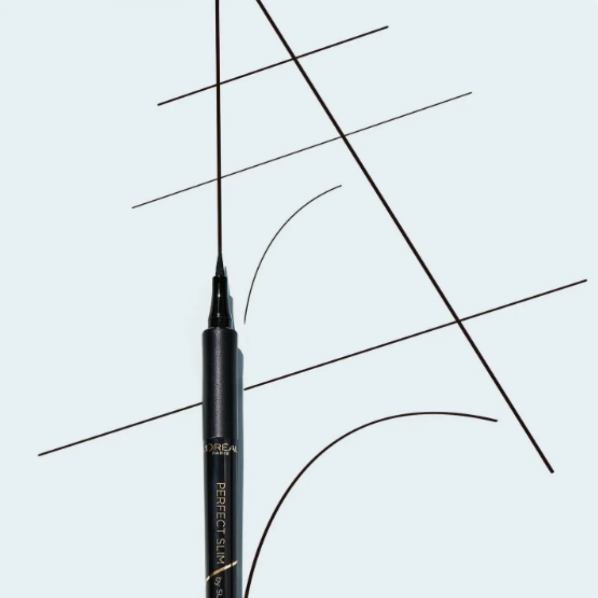 Superliner Perfect Slim Eyeliner - Image 3