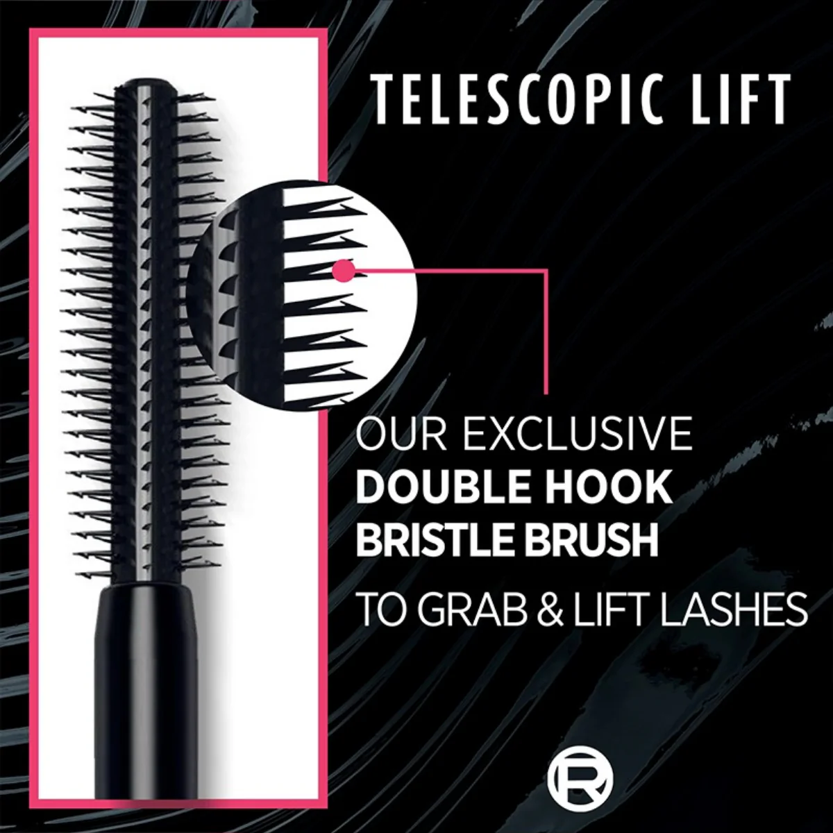 Telescopic Lift Mascara - Image 5