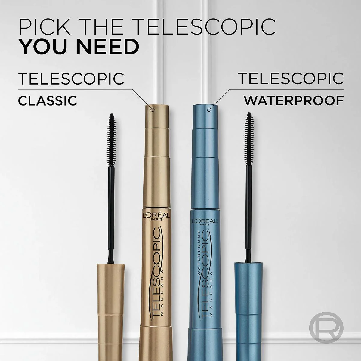 Telescopic High Precision Flexible Mascara - Image 19
