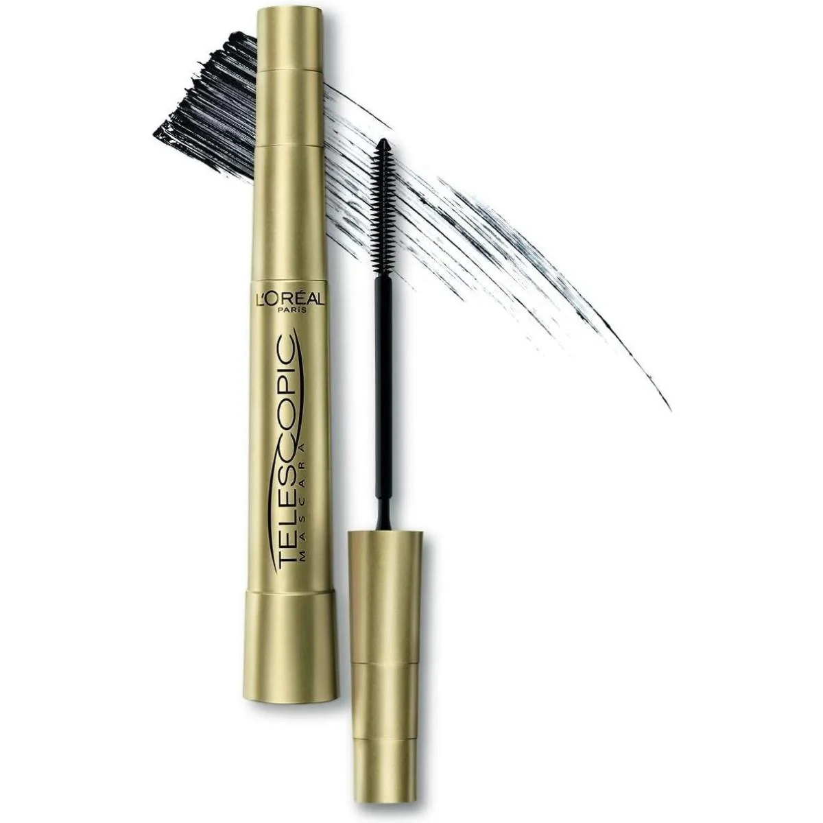 Telescopic High Precision Flexible Mascara - Image 3
