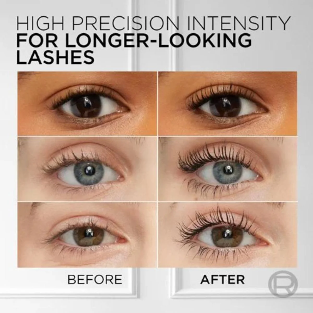 Telescopic High Precision Flexible Mascara - Image 8