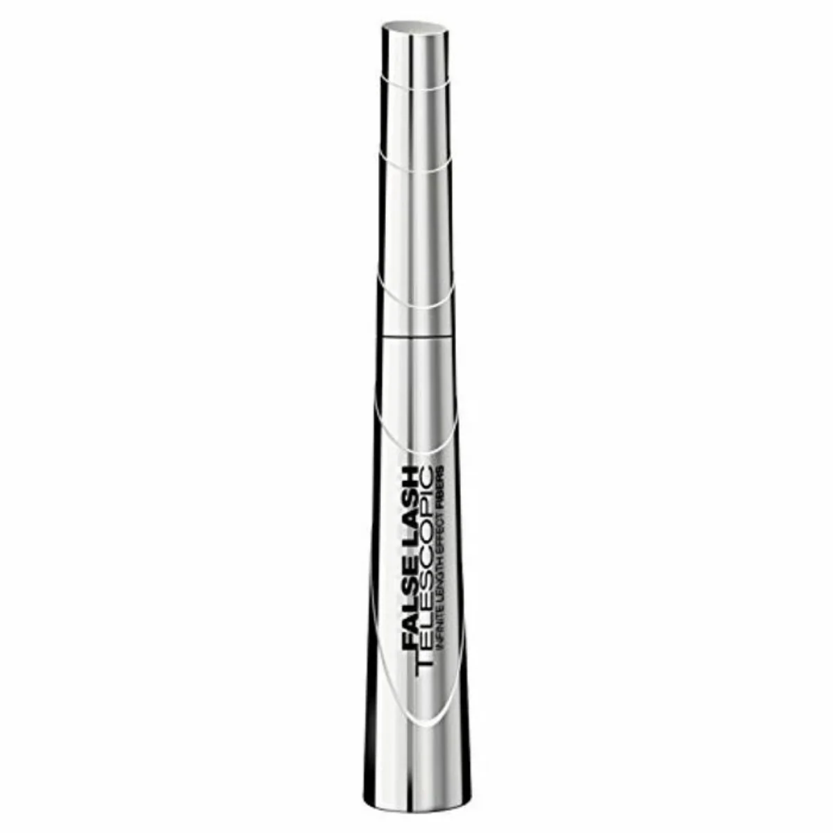 Telescopic Mascara Black - Image 2
