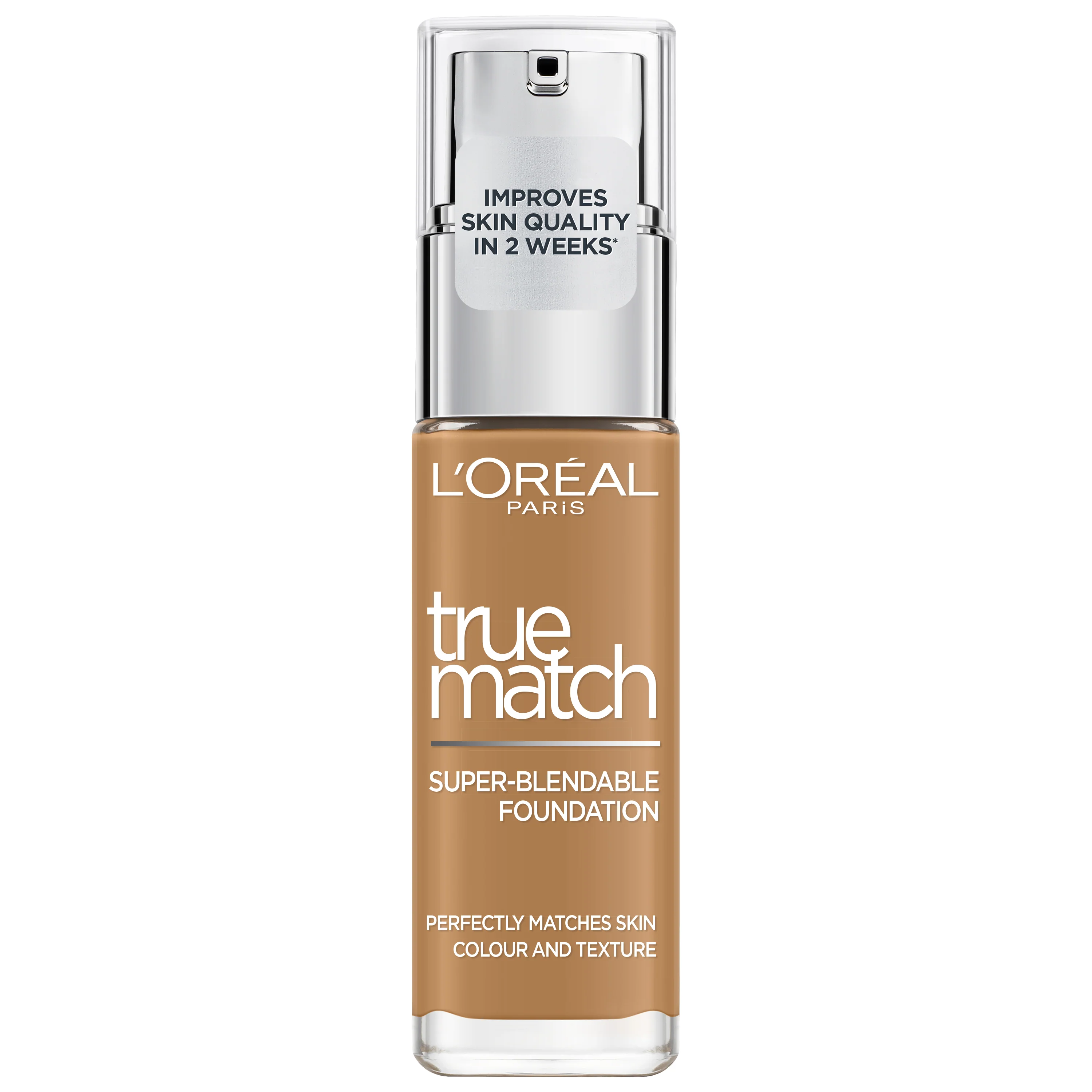 Loreal True Match Liquid Foundation - Image 13