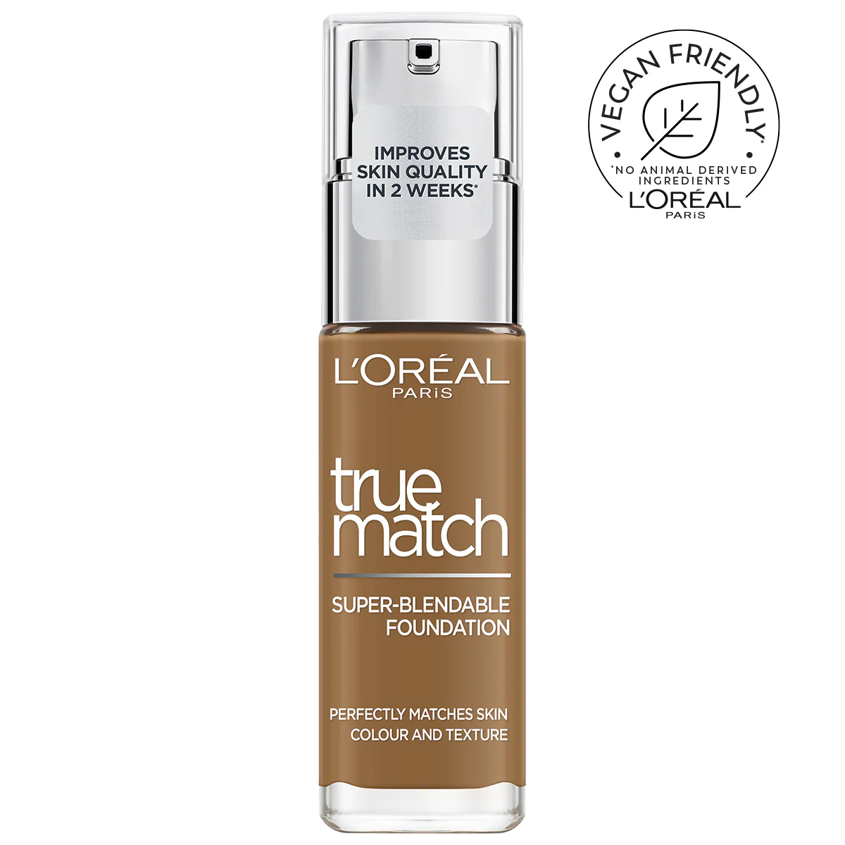 Loreal True Match Liquid Foundation - Image 14