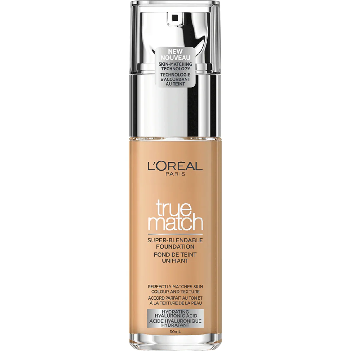 Loreal True Match Liquid Foundation - Image 16