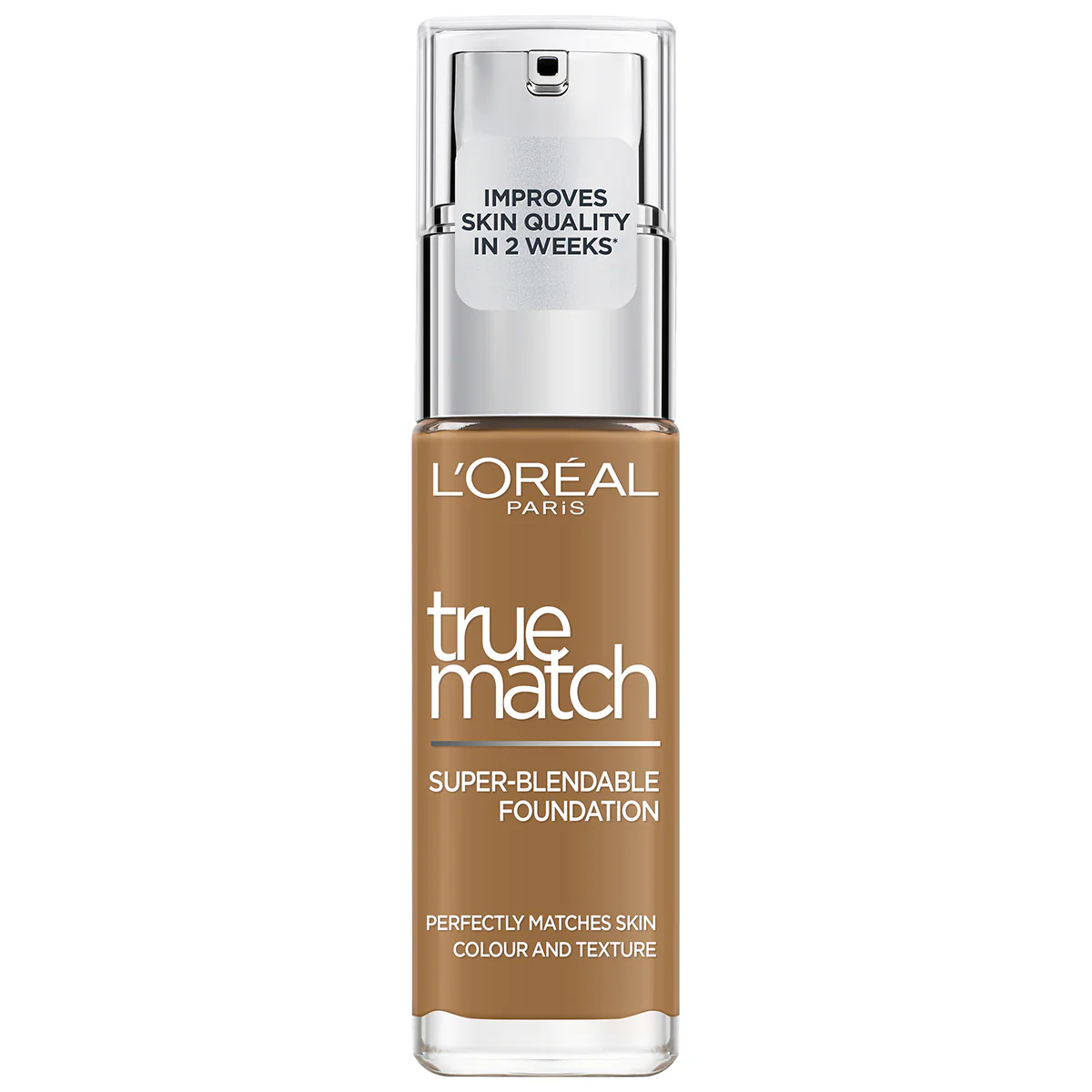Loreal True Match Liquid Foundation - Image 5