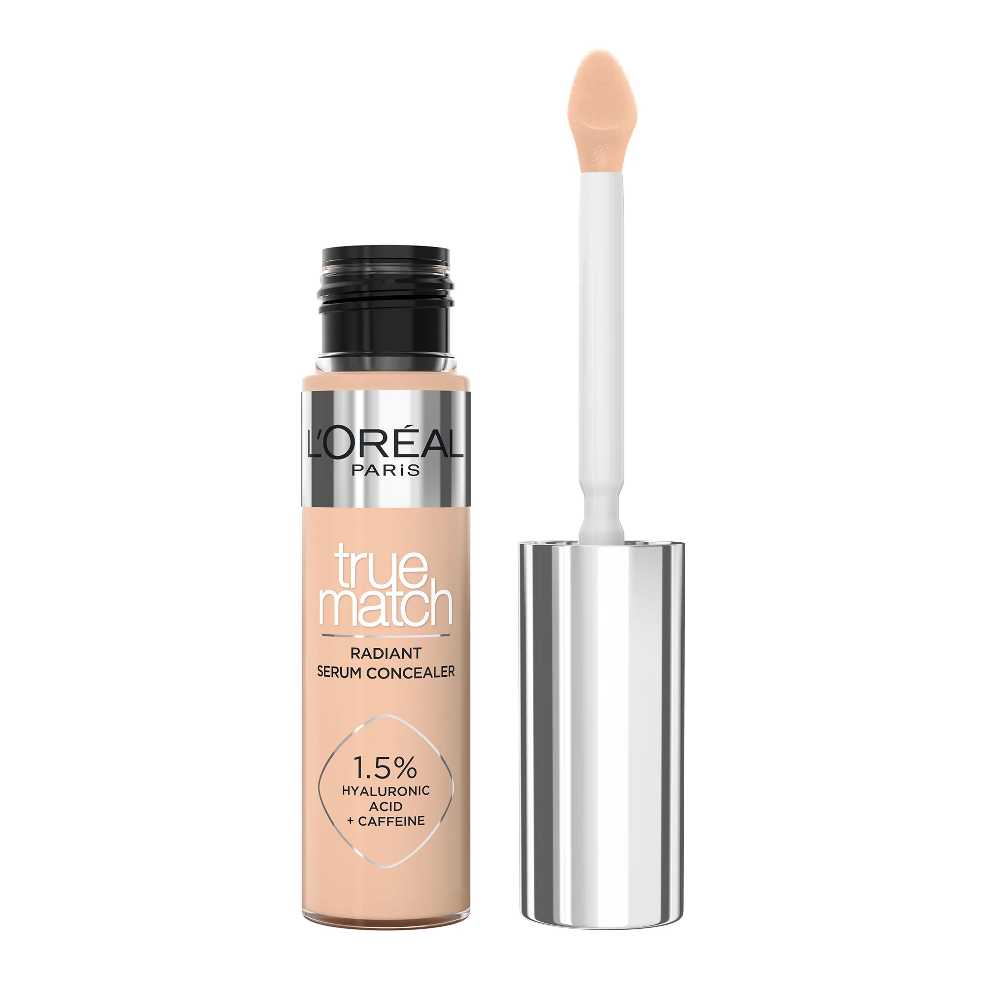 Loreal True Match Radiant Serum Concealer - Image 14