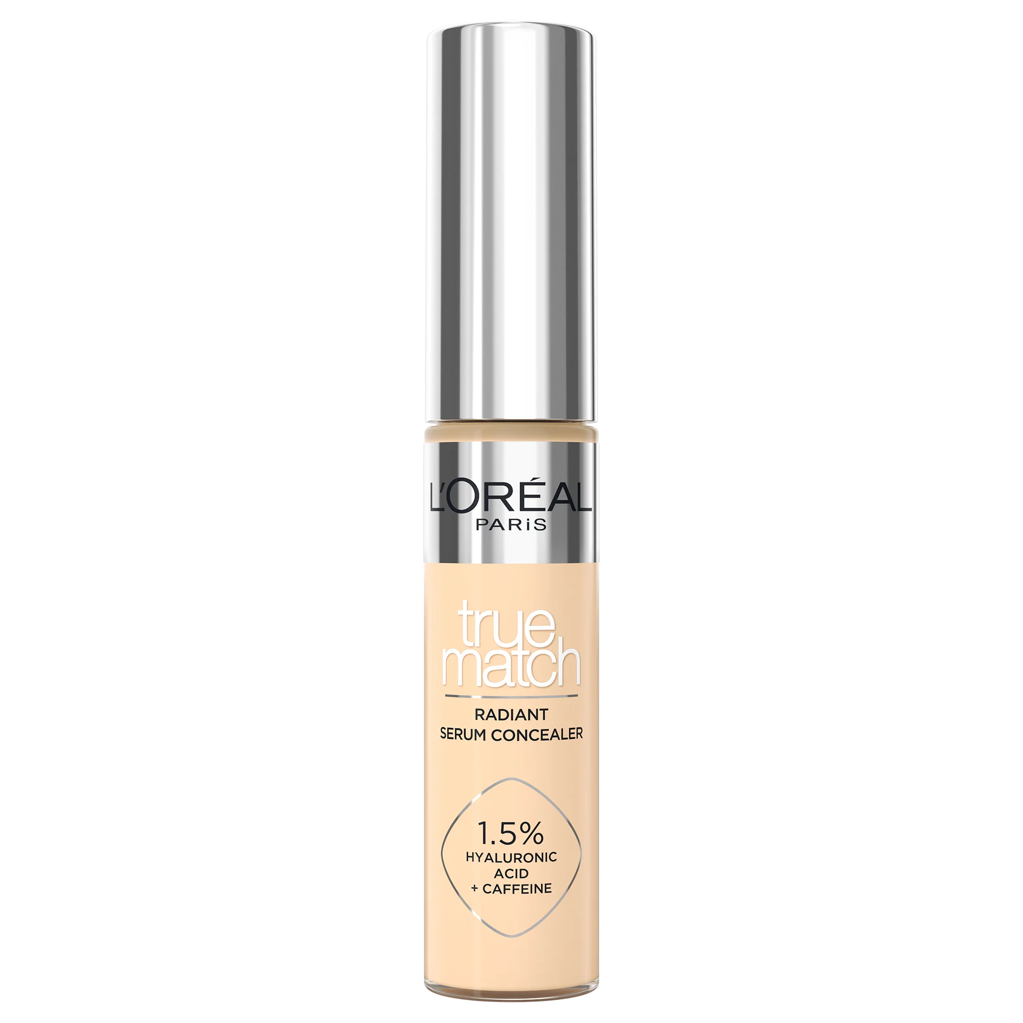 Loreal True Match Radiant Serum Concealer - Image 19