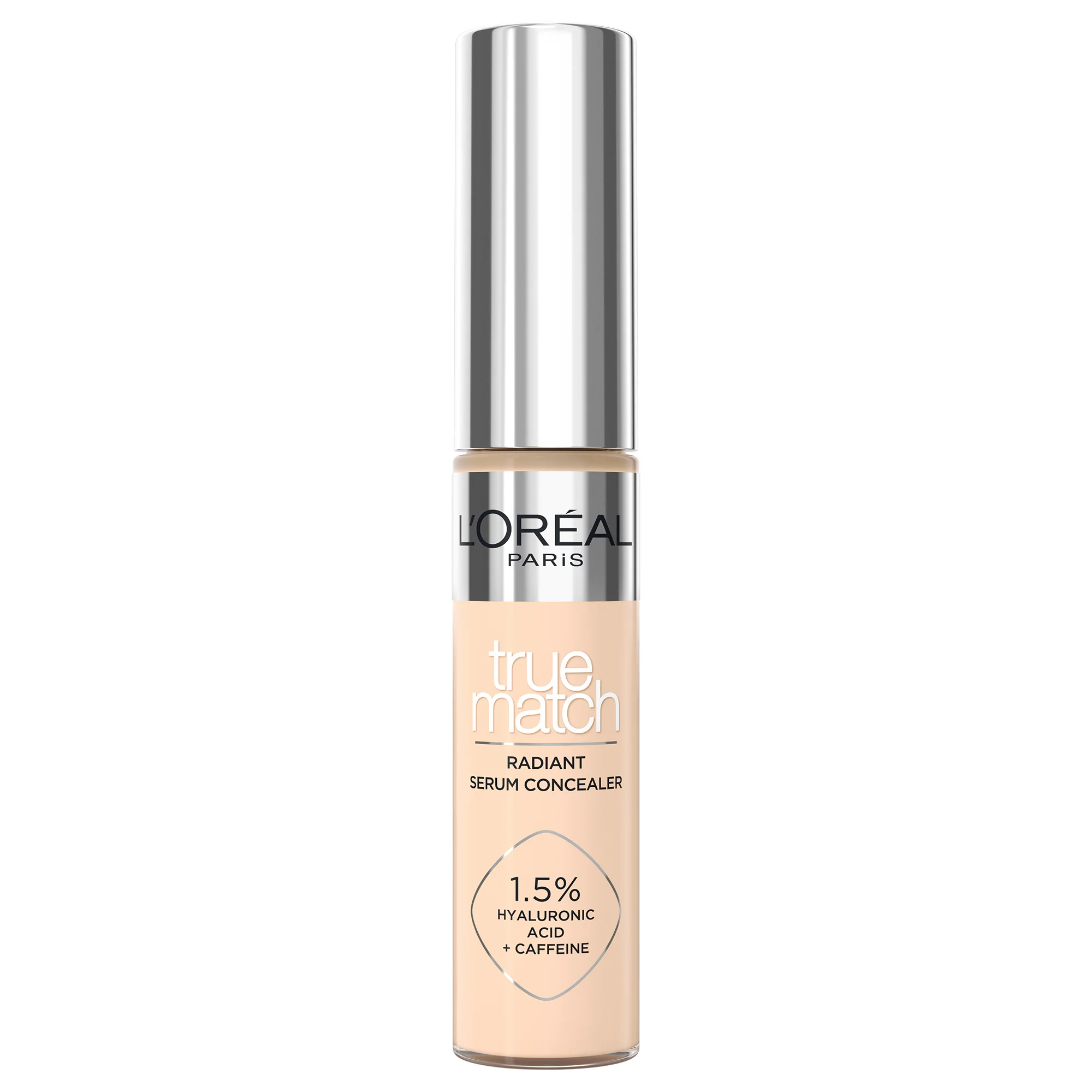 Loreal True Match Radiant Serum Concealer - Image 21