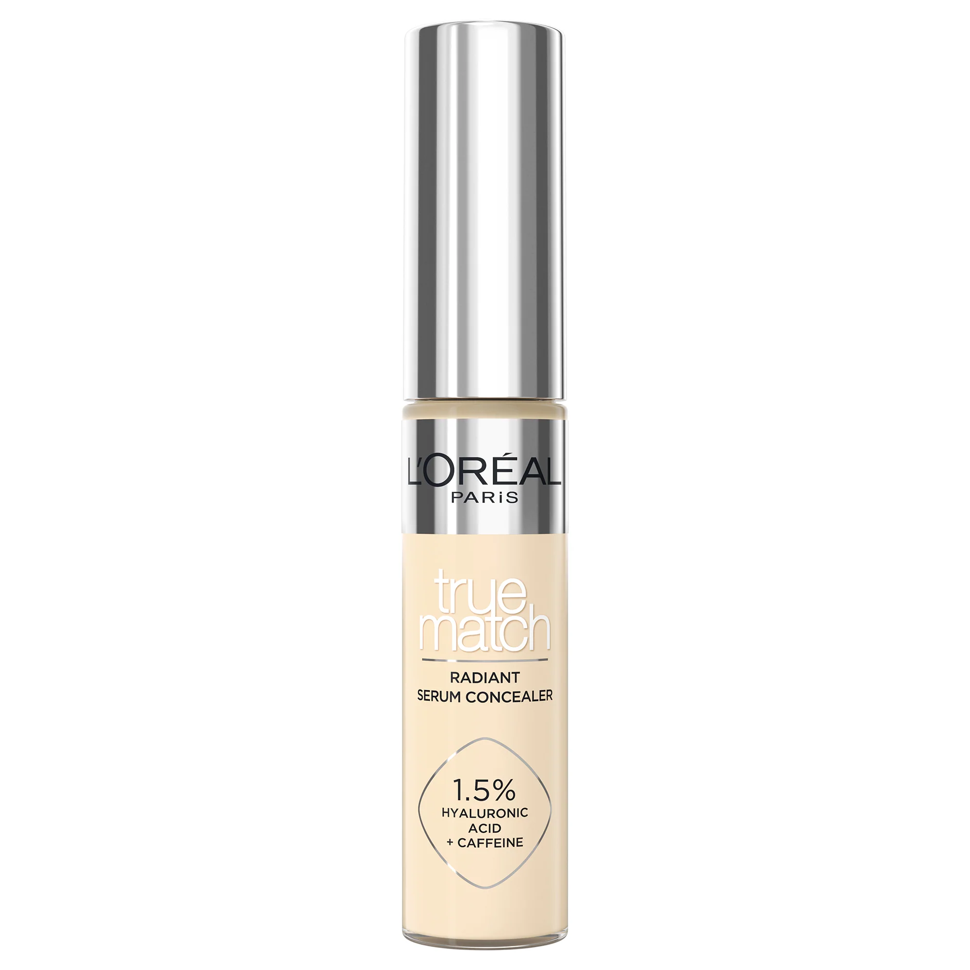 Loreal True Match Radiant Serum Concealer - Image 25