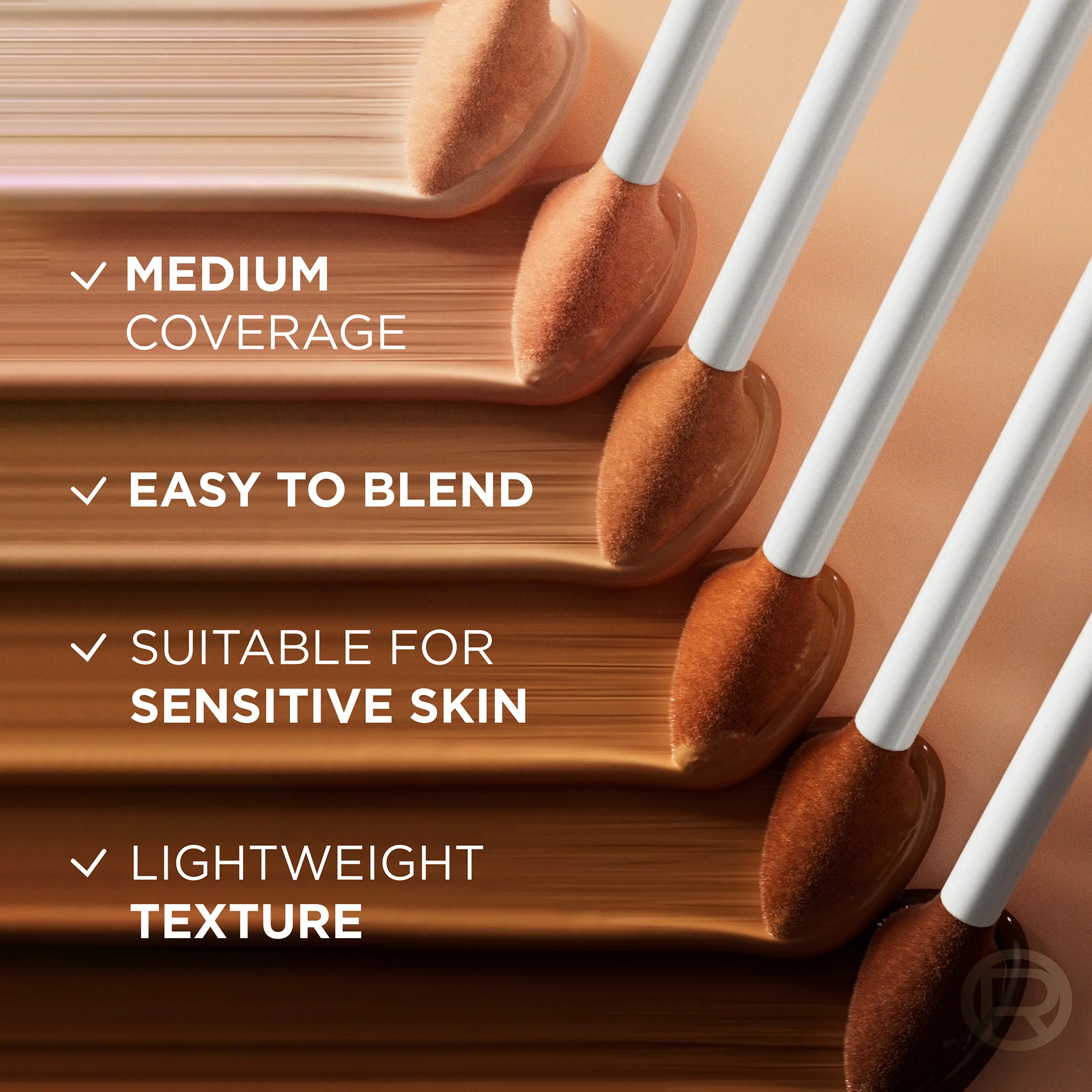 Loreal True Match Radiant Serum Concealer - Image 3