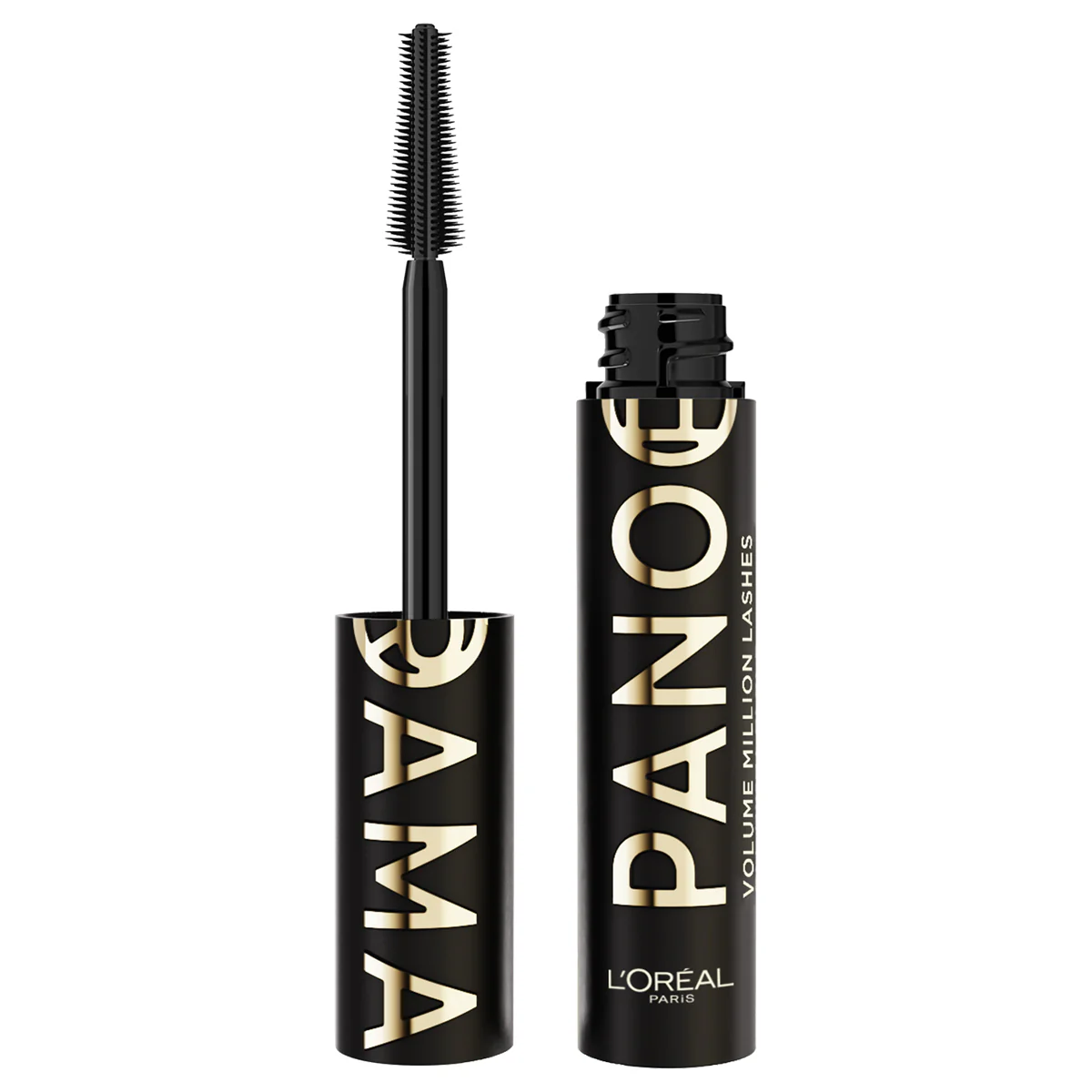 Volume Million Lashes Panorama All Night - Image 2