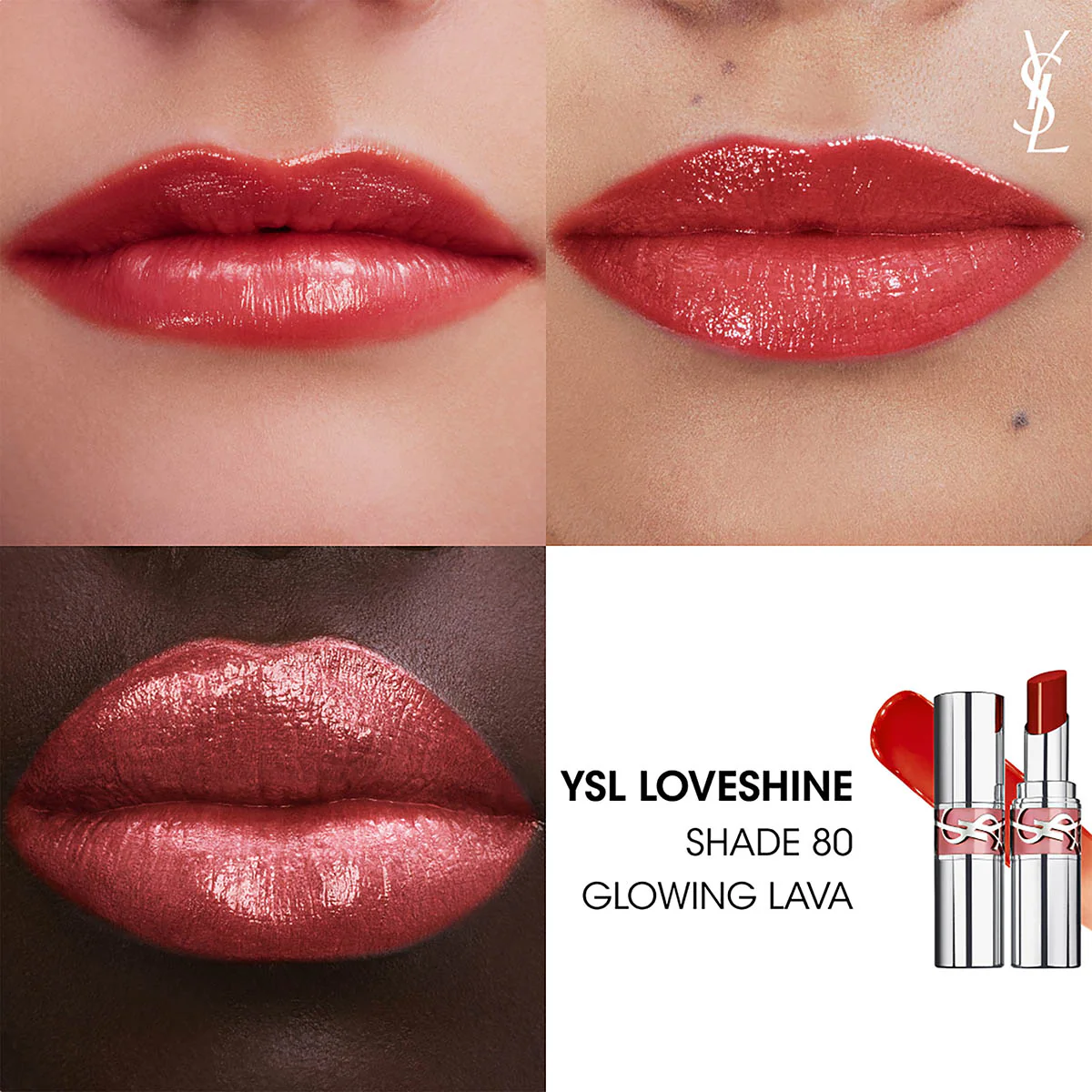 Loveshine Lipstick - Image 12