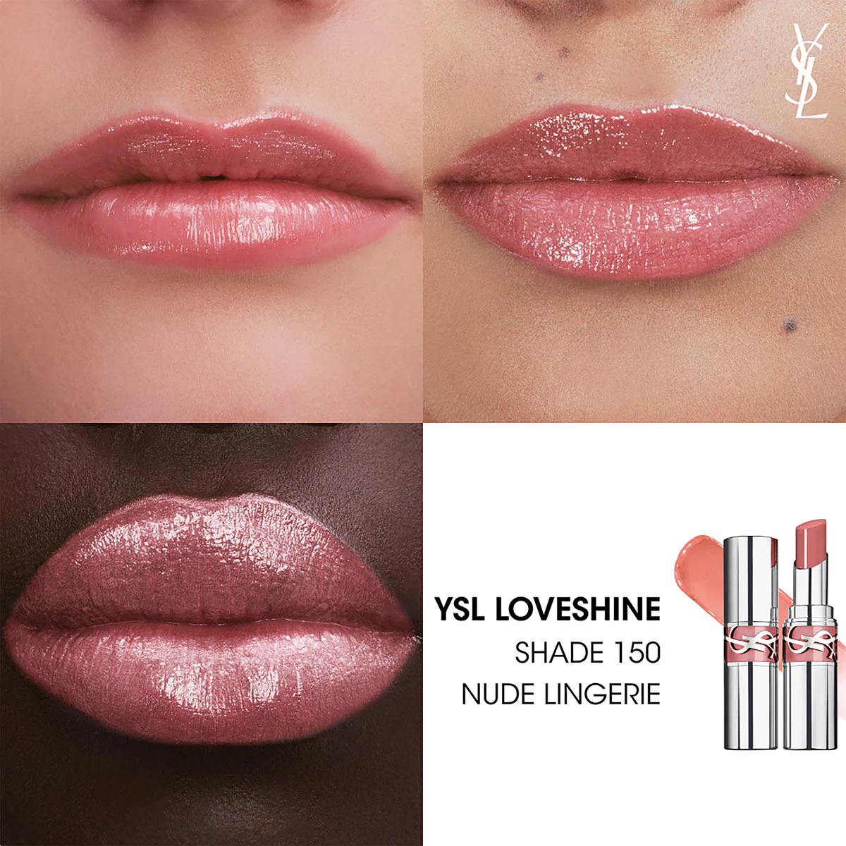 Loveshine Lipstick - Image 18