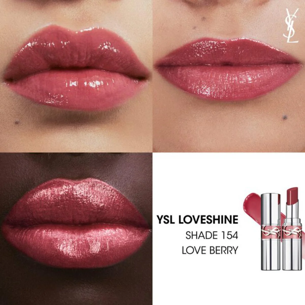 Loveshine Lipstick - Image 21