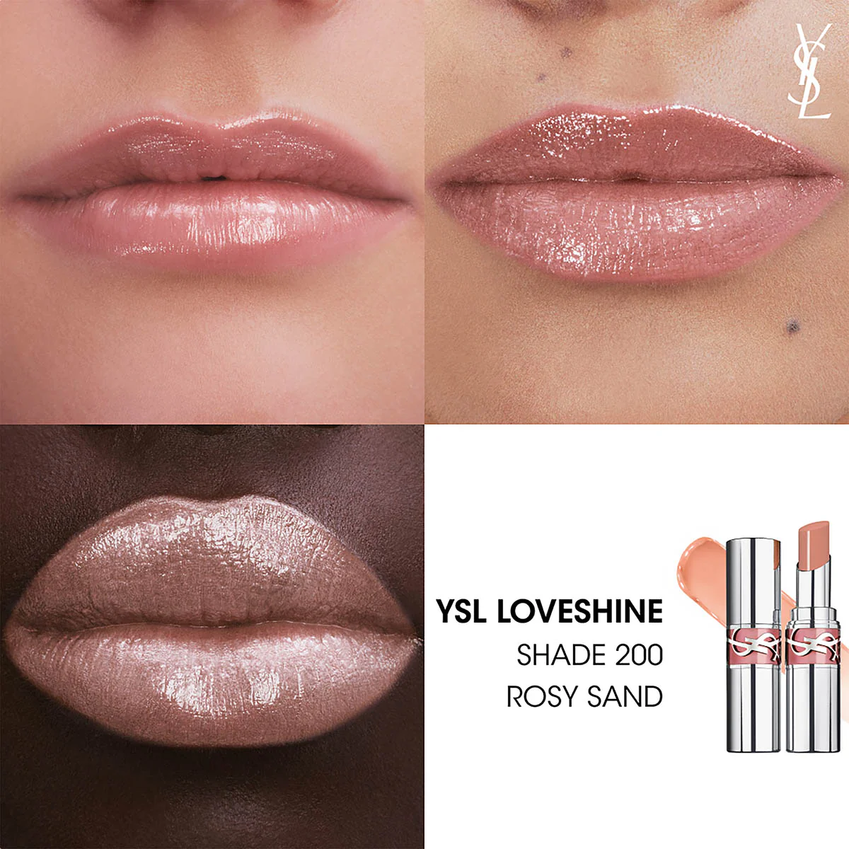 Loveshine Lipstick - Image 24