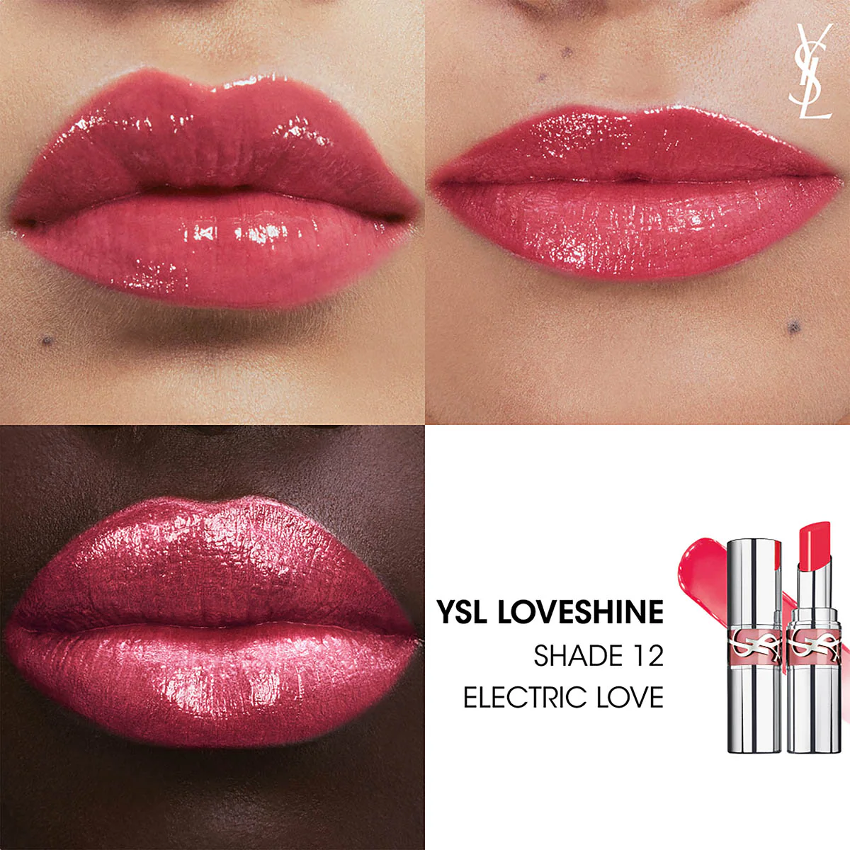 Loveshine Lipstick - Image 3