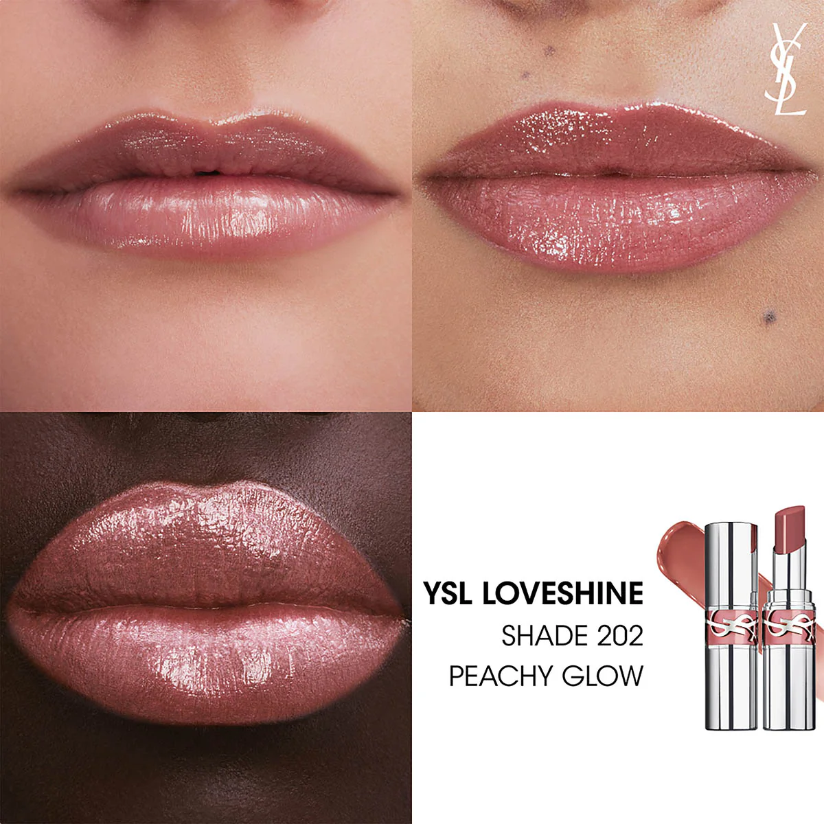 Loveshine Lipstick - Image 30