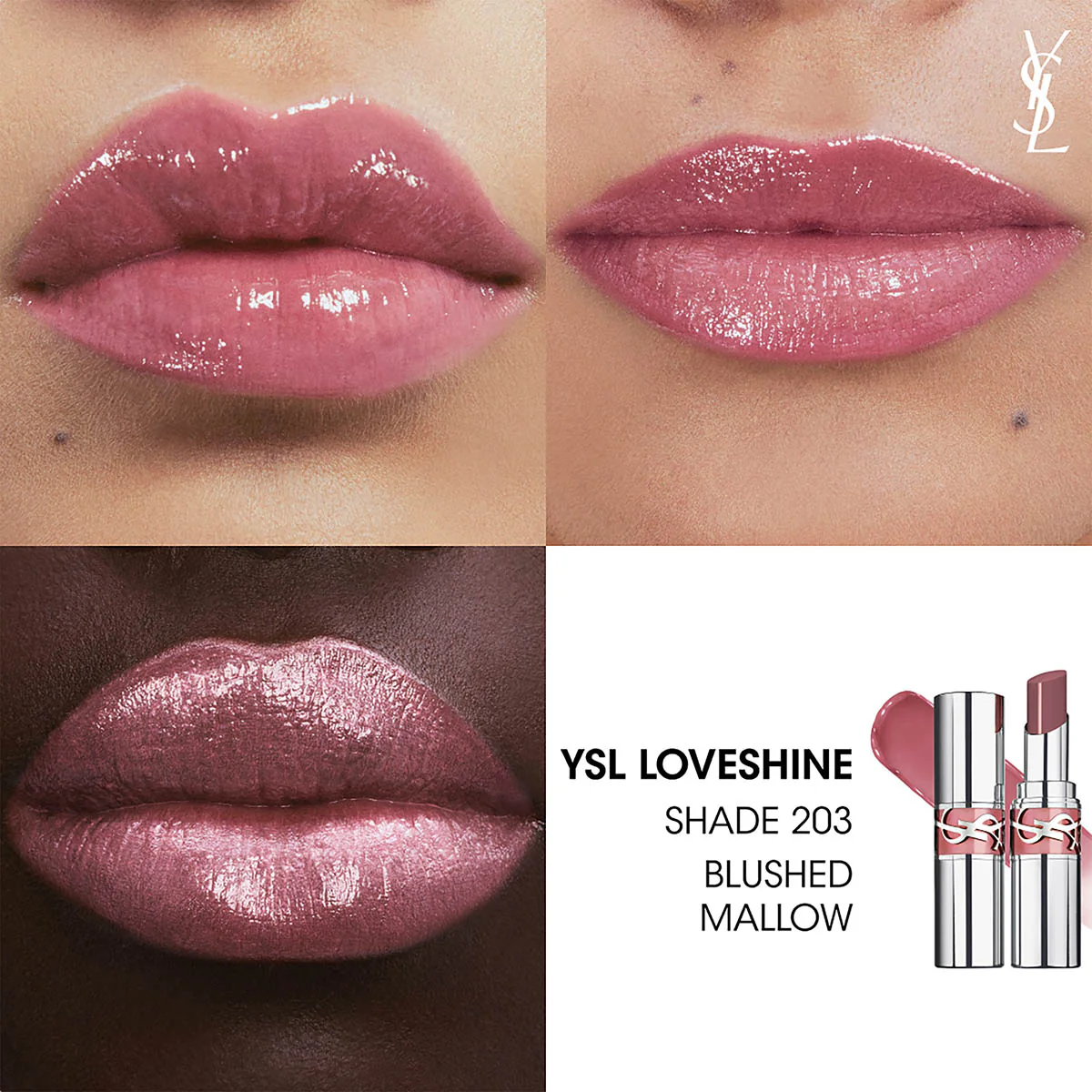 Loveshine Lipstick - Image 33