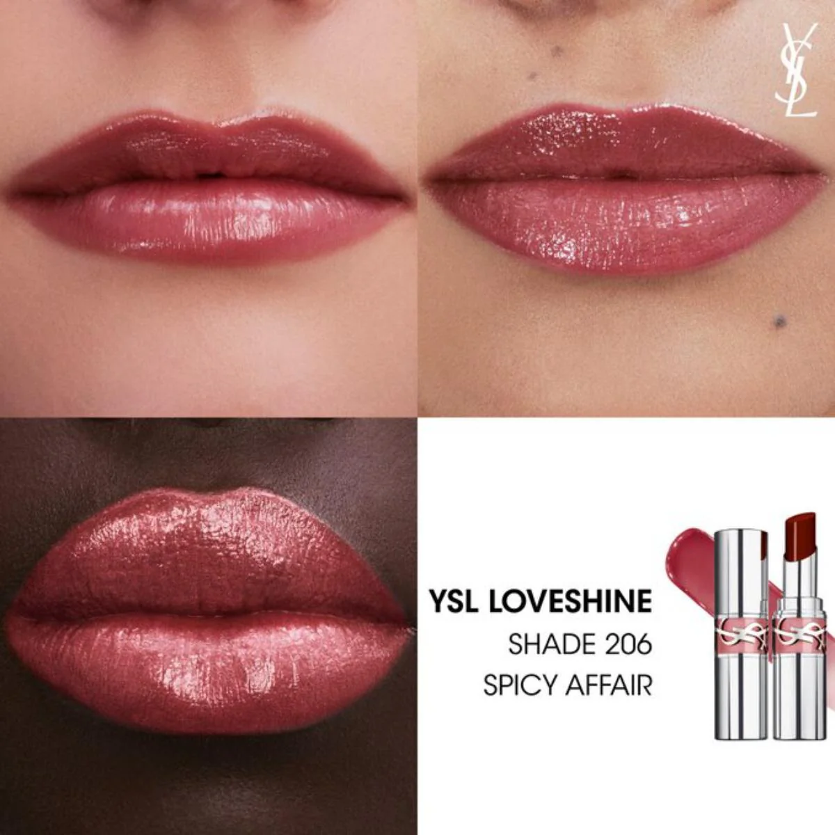 Loveshine Lipstick - Image 42
