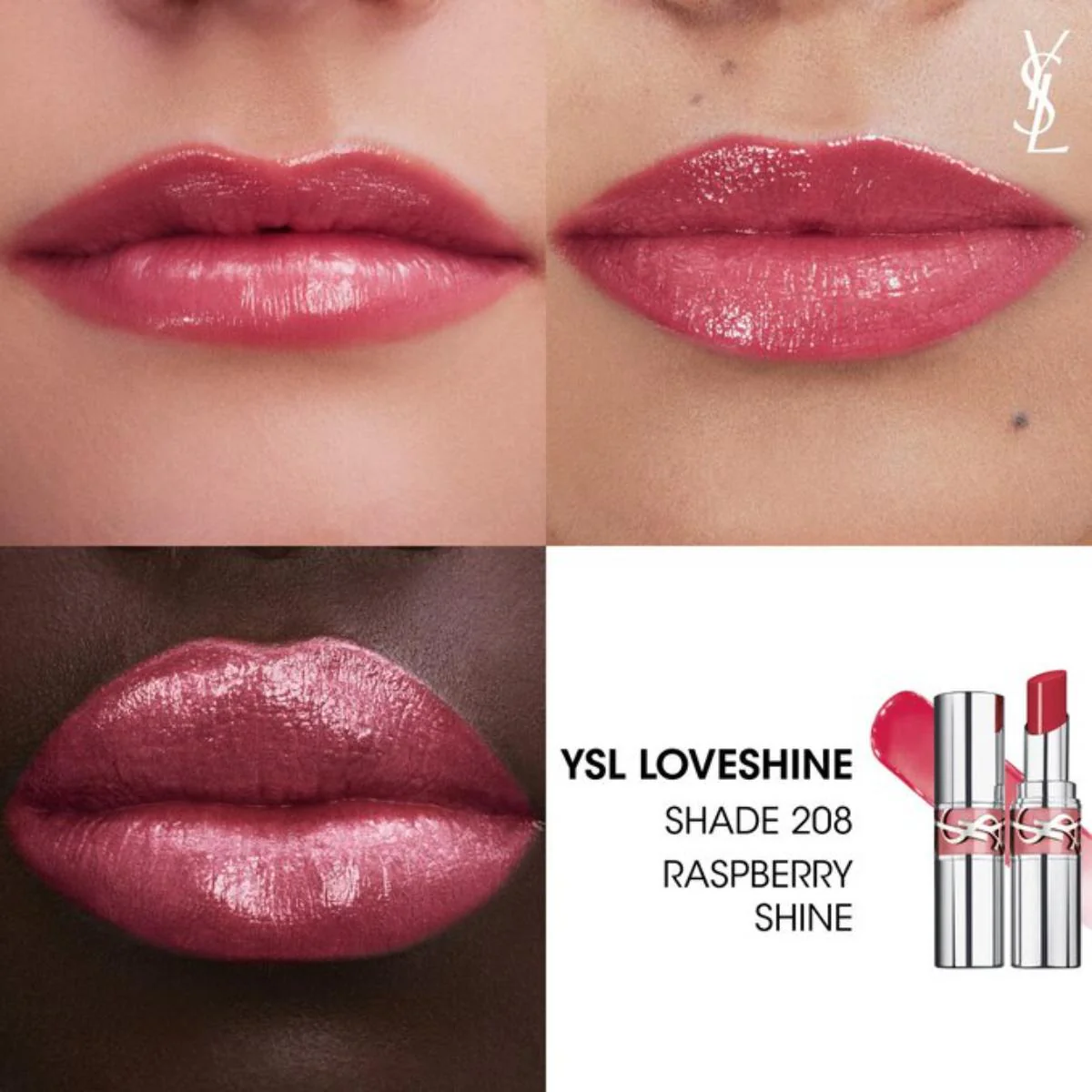 Loveshine Lipstick - Image 48