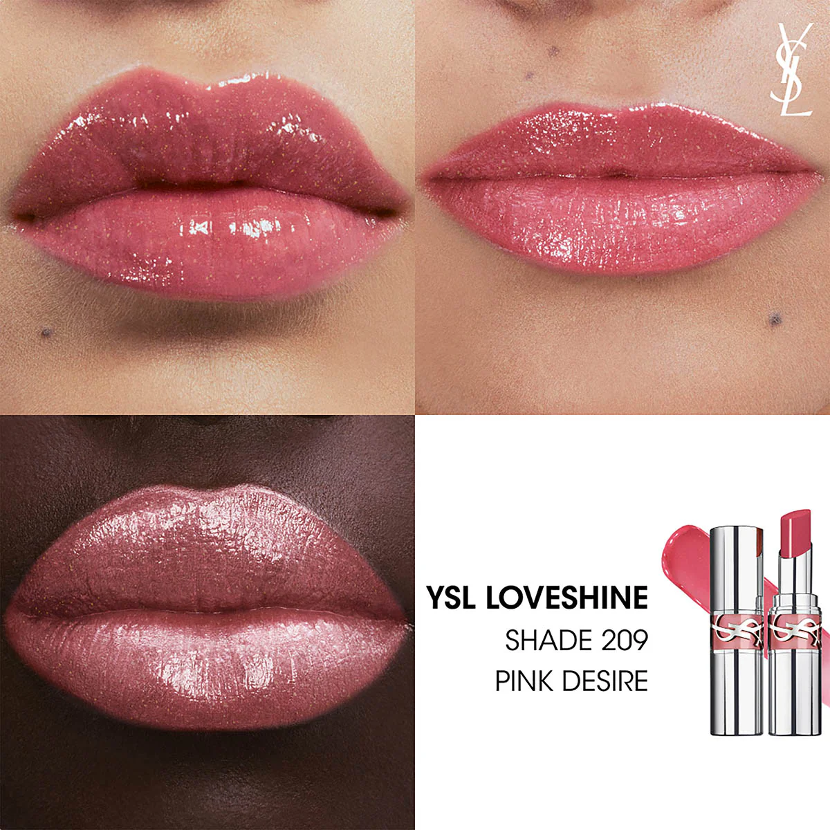 Loveshine Lipstick - Image 51