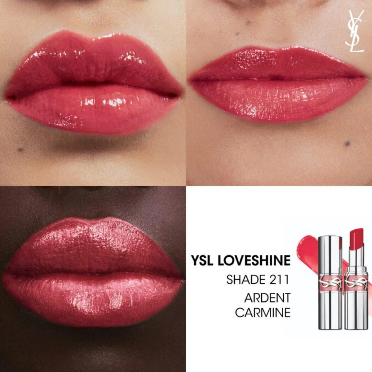 Loveshine Lipstick - Image 57