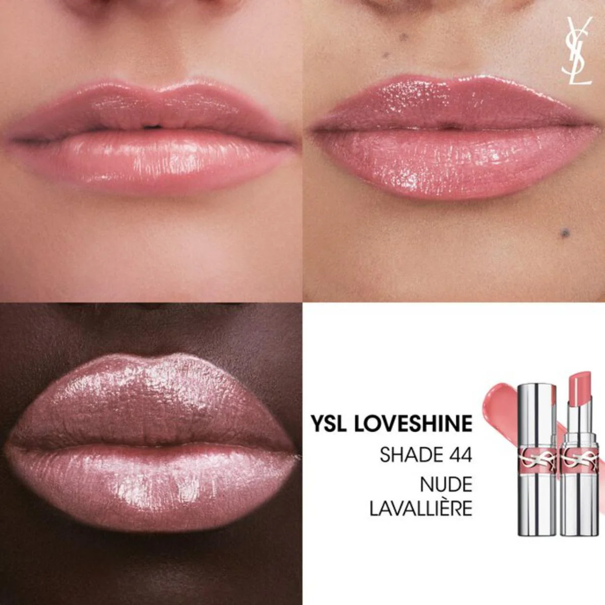 Loveshine Lipstick - Image 6