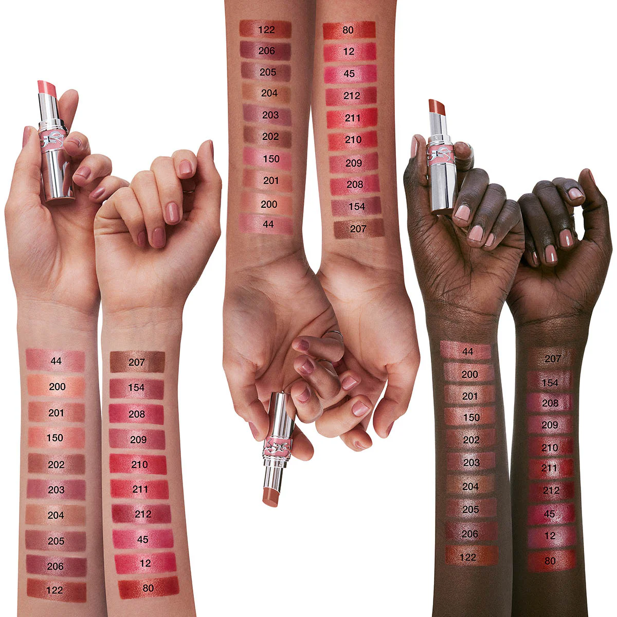 Loveshine Lipstick - Image 61