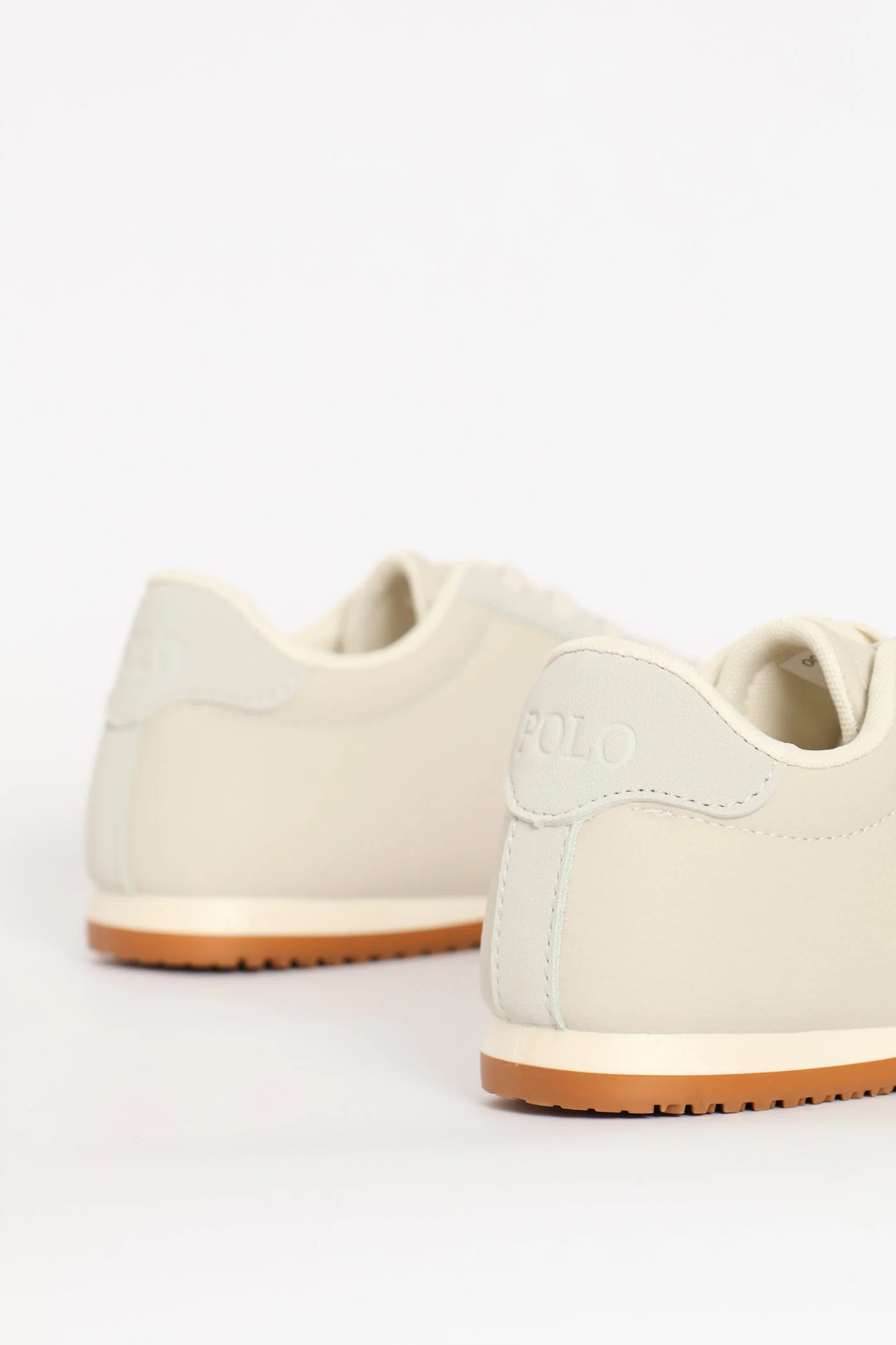 Low Profile Sneaker - Off White - Image 5