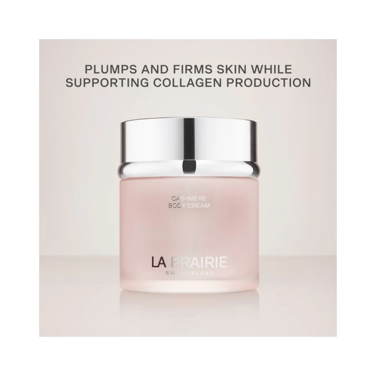 Cashmere Body Cream - Image 2