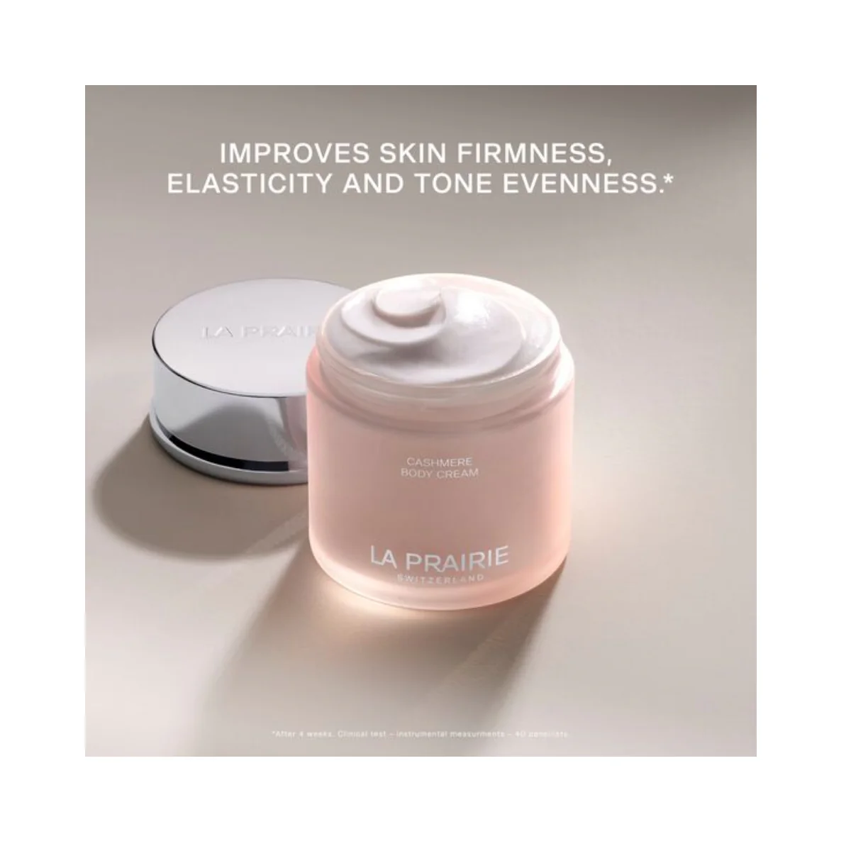 Cashmere Body Cream - Image 3
