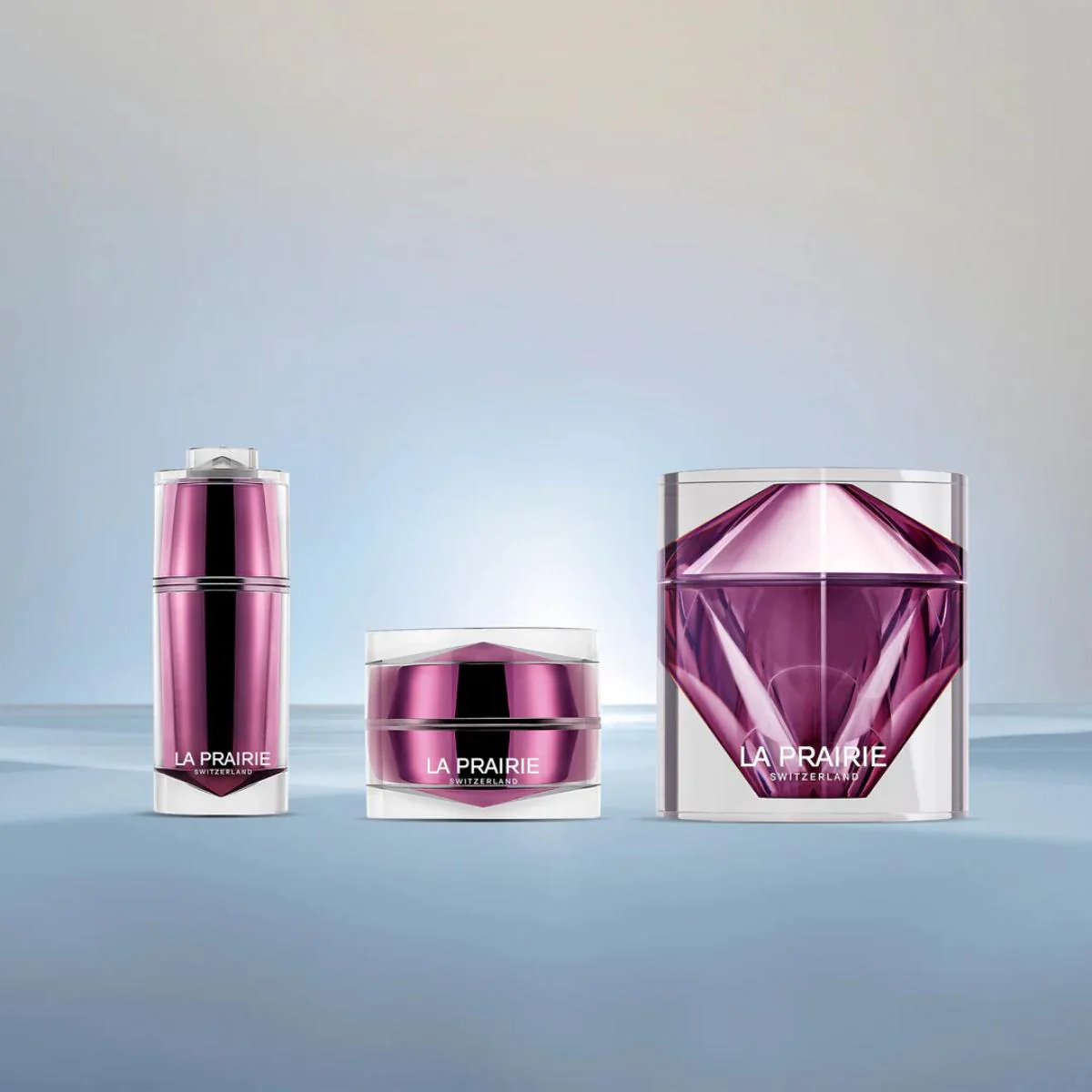 Platinum Rare Haute-Rejuvenation Eye Cream - Image 4
