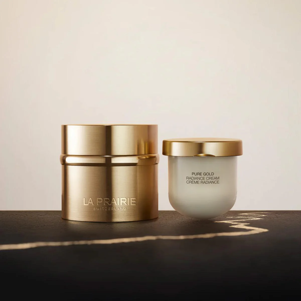 Pure Gold Radiance Cream - Image 5