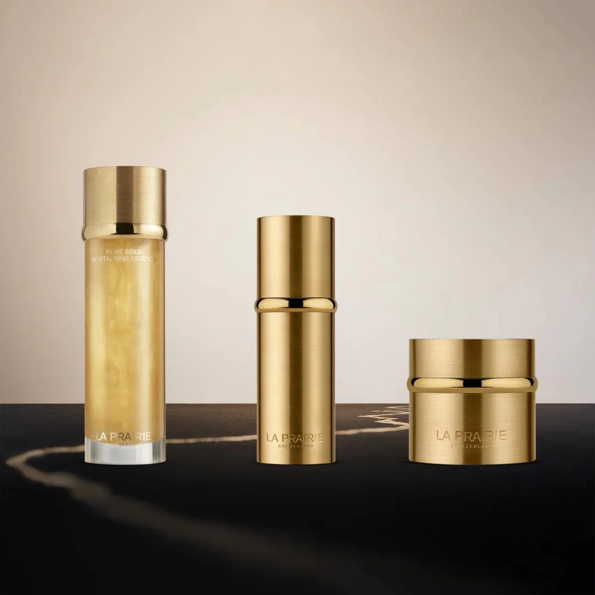 Pure Gold Radiance Cream - Image 6