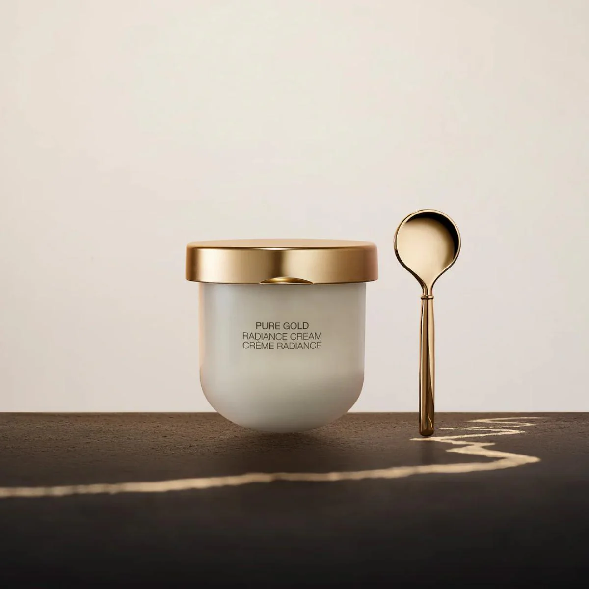 Pure Gold Radiance Cream REFILL - Image 2
