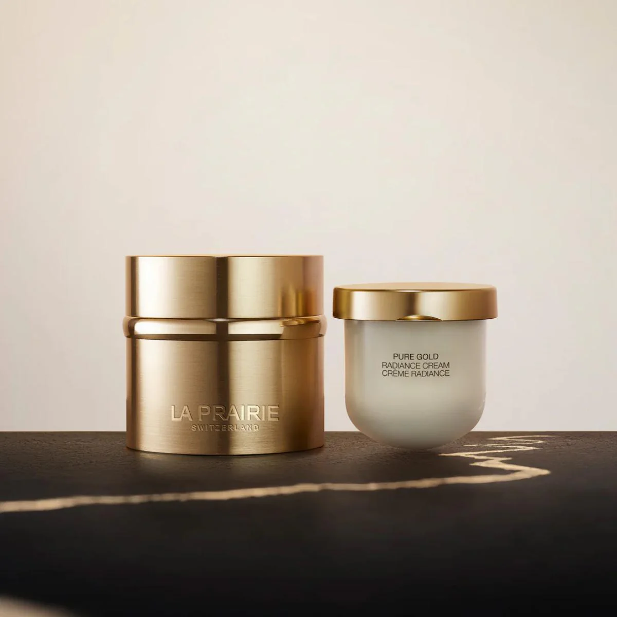 Pure Gold Radiance Cream REFILL - Image 5