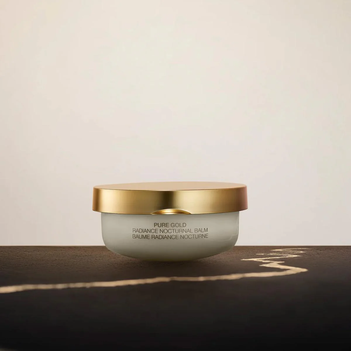 Pure Gold Radiance Nocturnal Balm - Image 2
