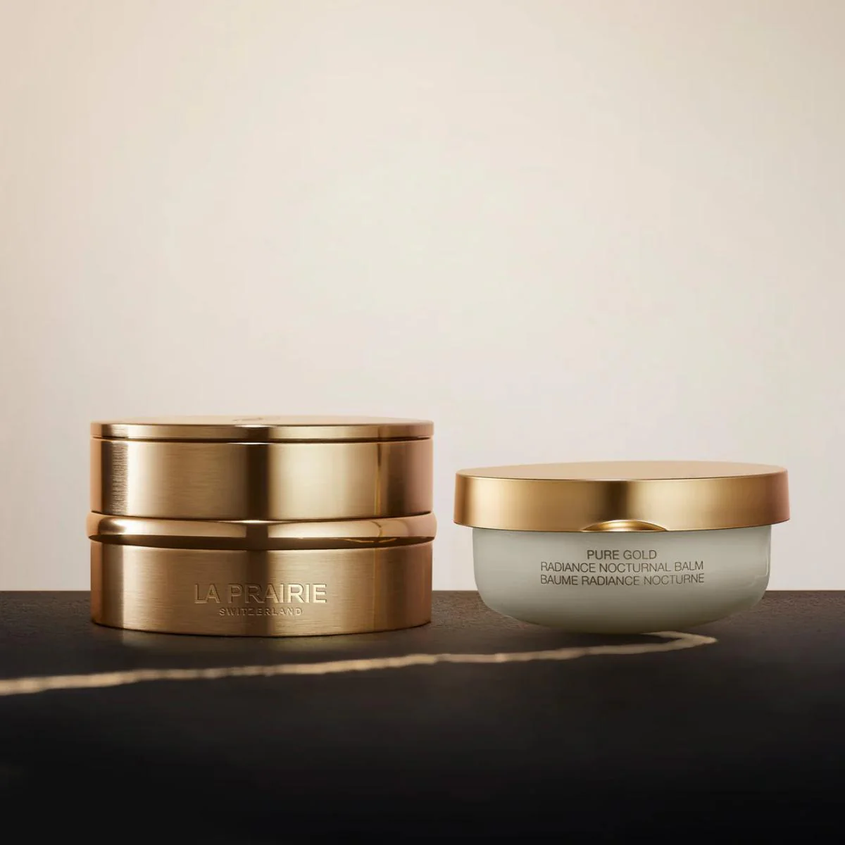 Pure Gold Radiance Nocturnal Balm - Image 6