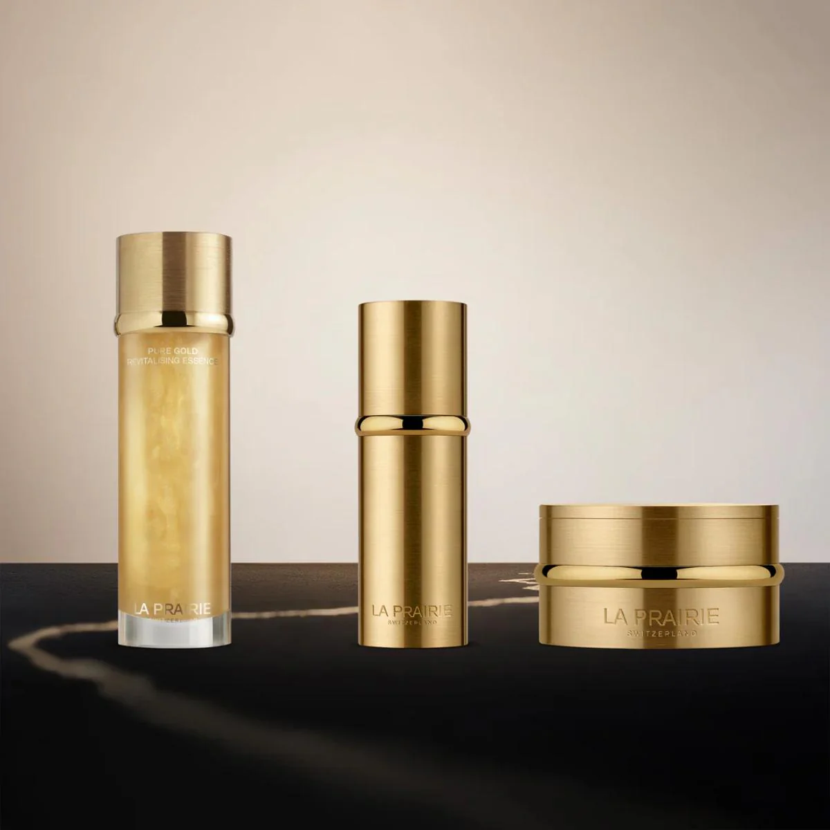 Pure Gold Radiance Nocturnal Balm - Image 7