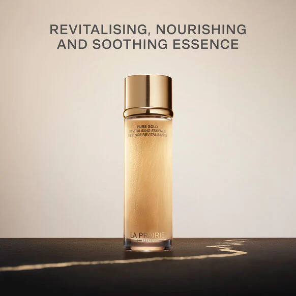 Pure Gold Revitalising Essence - Image 2