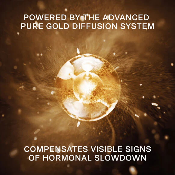 Pure Gold Revitalising Essence - Image 4