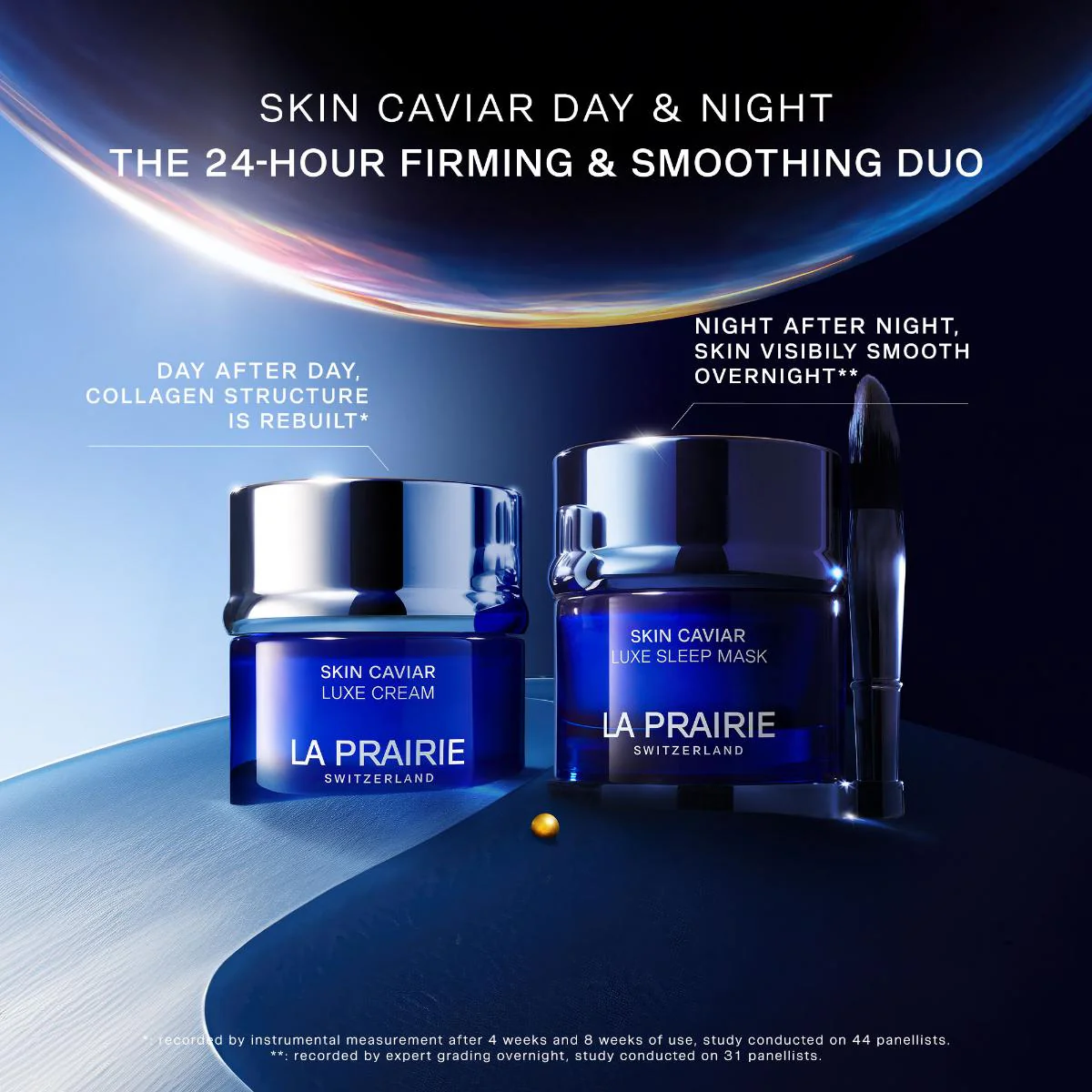 Skin Caviar Duo - Night & Day - Image 3
