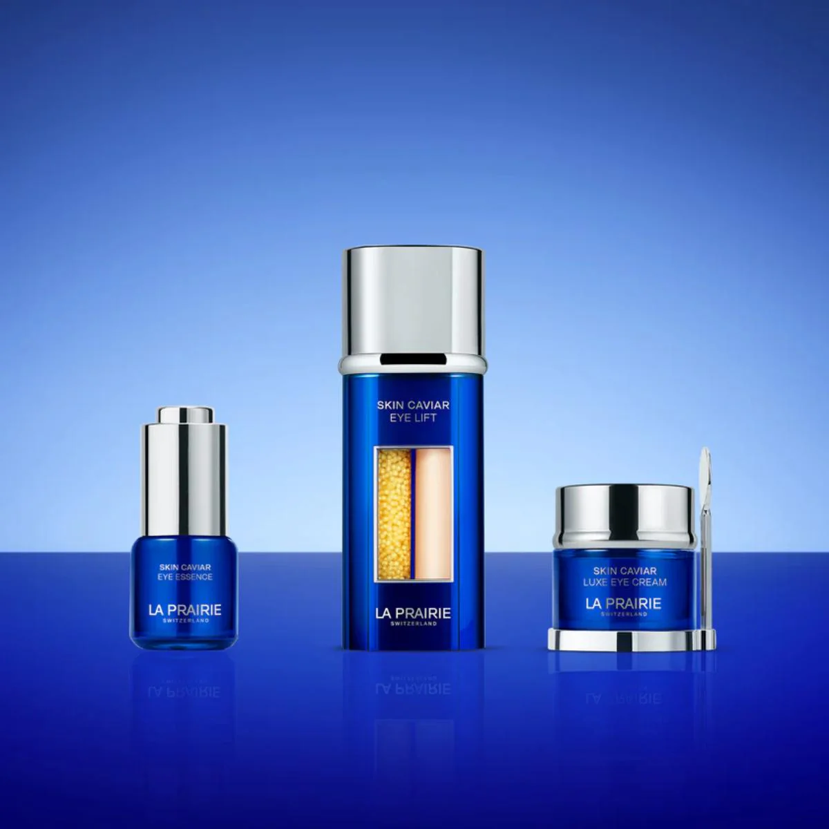Skin Caviar Eye Essence - Image 5