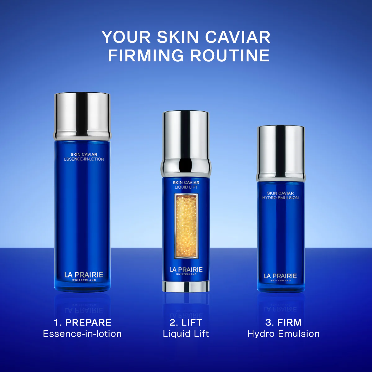 Skin Caviar Hydro Emulsion - Image 7
