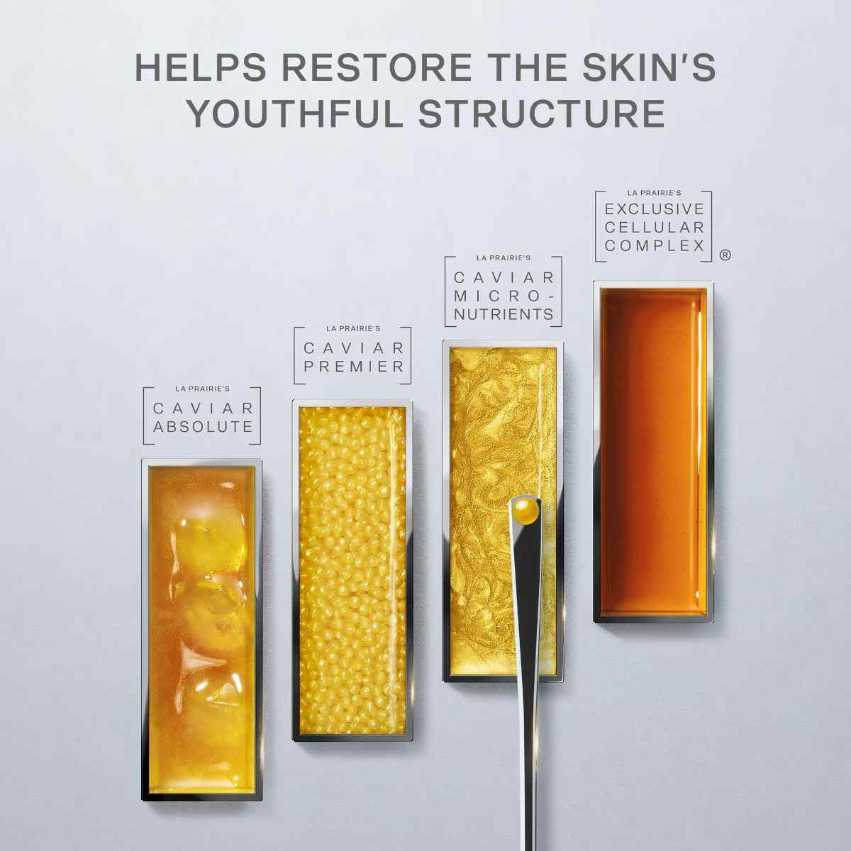 Skin Caviar Liquid Lift - Image 3