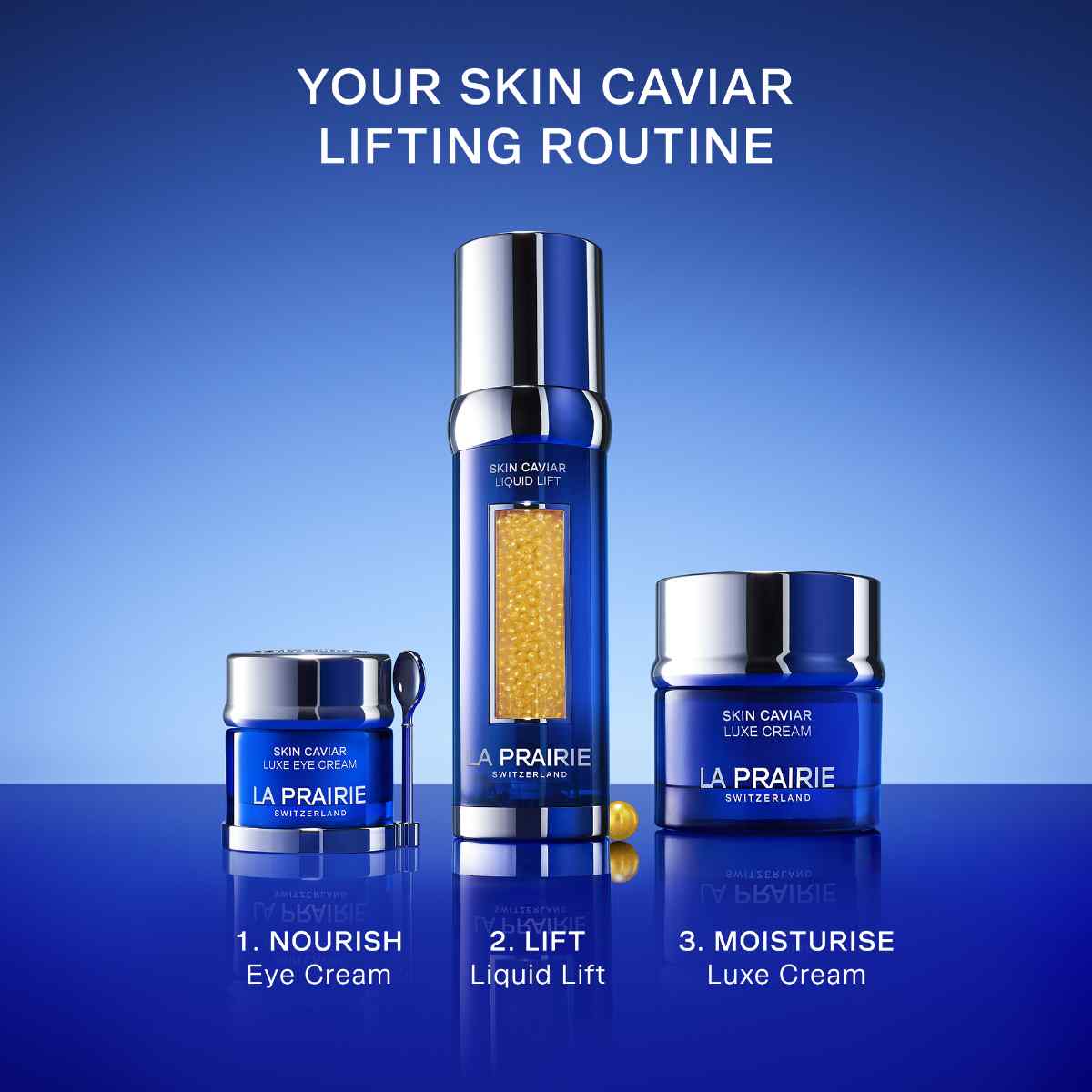 Skin Caviar Liquid Lift - Image 7