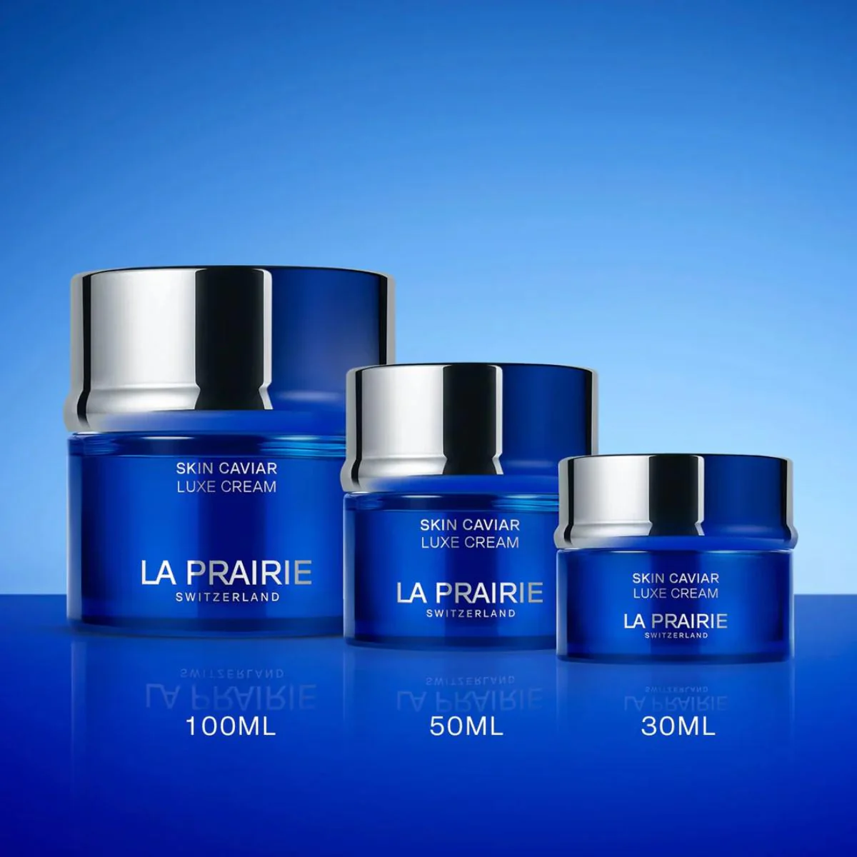 Skin Caviar Luxe Cream - Image 3