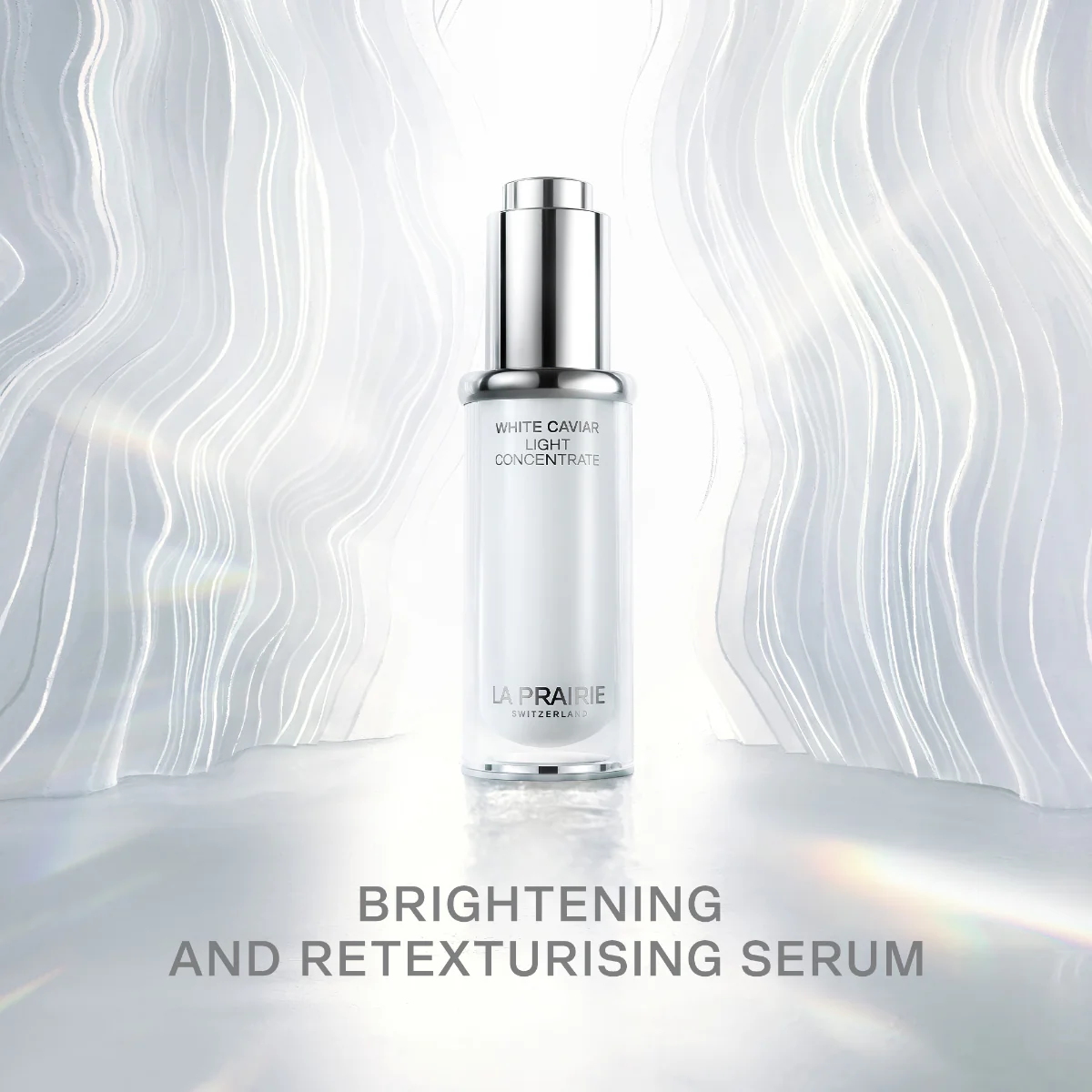 White Caviar L'Extrait Lumiere Light Concentrate - Image 2